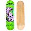 Tabla Skate Deck Cobra 8.0'' Grizzly Griptape
