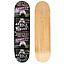 Tabla Skate Deck Grizzly As Bold As Ever 8.0'' Grizzly Griptape