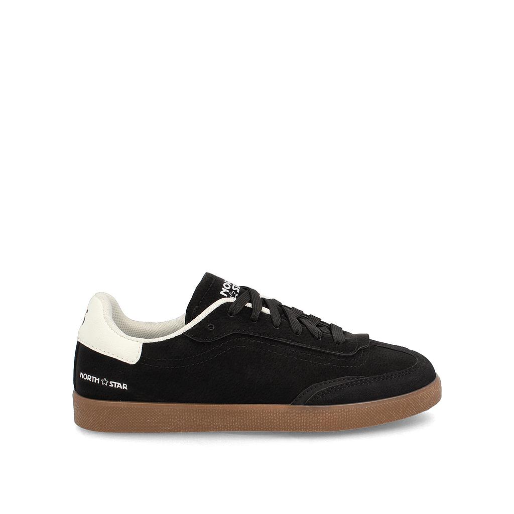 Zapatilla Mujer North Star Ns 2 Beige