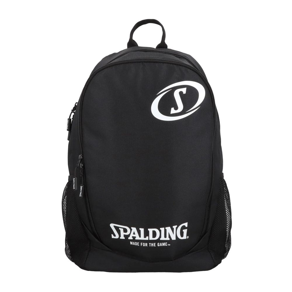 Mochila Negro Logo 25L Spalding