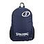 Mochila Azul Logo 25L Spalding