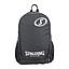 Mochila Gris Logo 25L Spalding