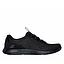 Zapatillas Urbanas Skechers Mujer Women's Vapor Foam Lite 104491-BBK