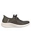 Zapatillas Urbanas Skechers Mujer Women's Slip Ins: Ultra Flex
