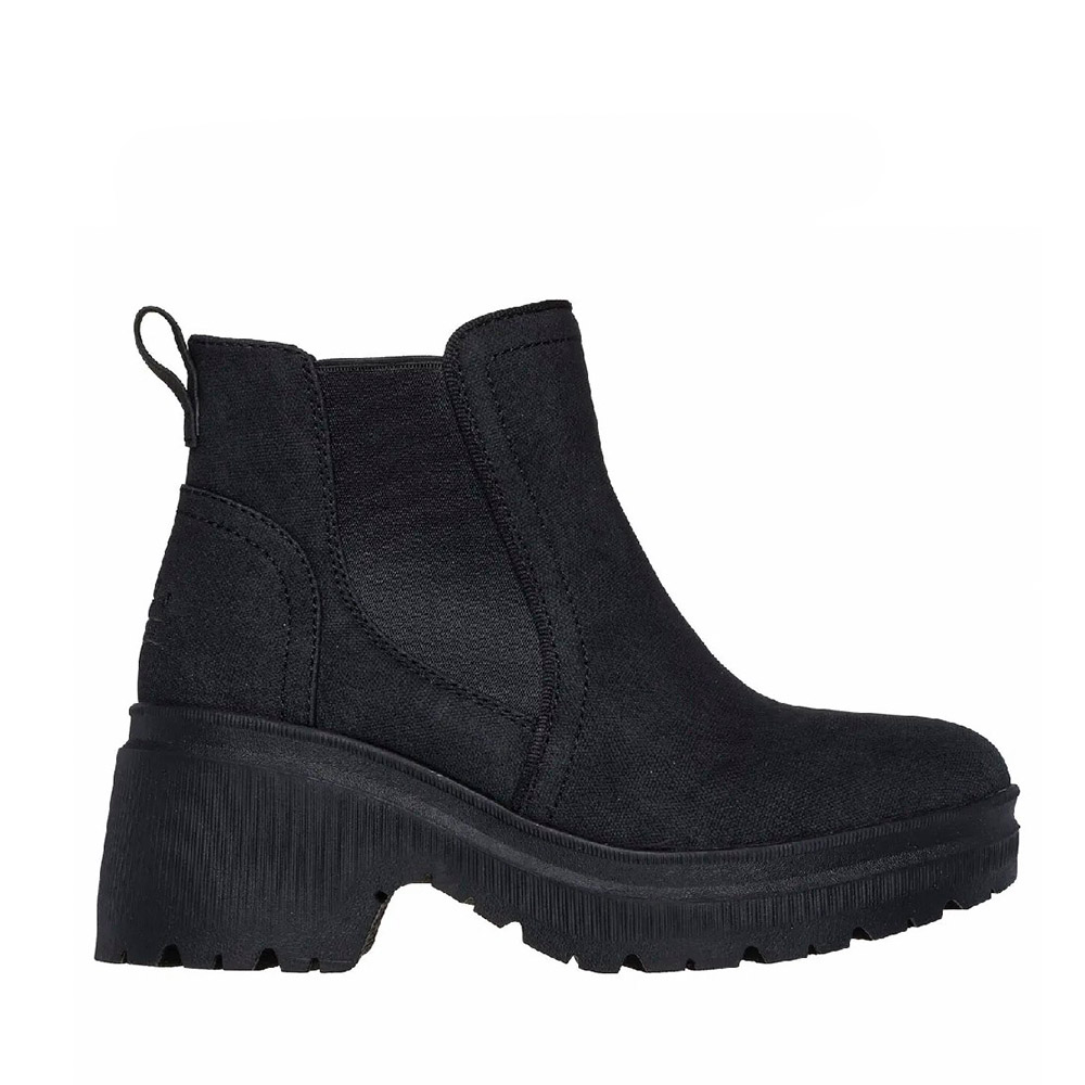 Botas Mujer Skechers Bobs Tango 114625-BBK