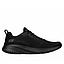 Zapatillas Urbanas Skechers Hombre Bobs Squad Caos 118000-BBK