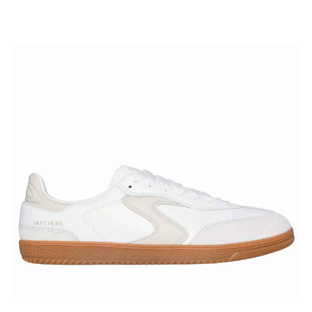 Zapatillas Urbanas Mujer Hotshot-Kickoff 185232-WNT