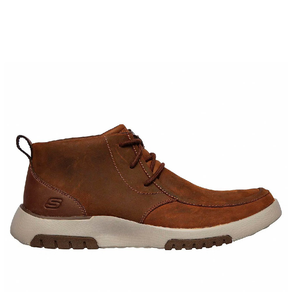 Zapatillas Urbanas Skechers Hombre Bellinger 2.0 204225-CDB