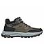 Zapatillas Outdoor Hombre Skechers Zeller - Bazemore Gris 204699-CHAR