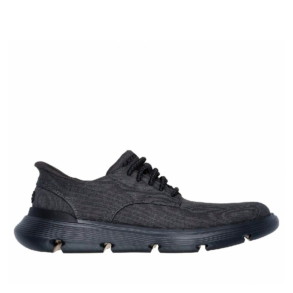 Zapatillas Urbanas Skechers Hombre Slip-ins Garza 205352-BLK