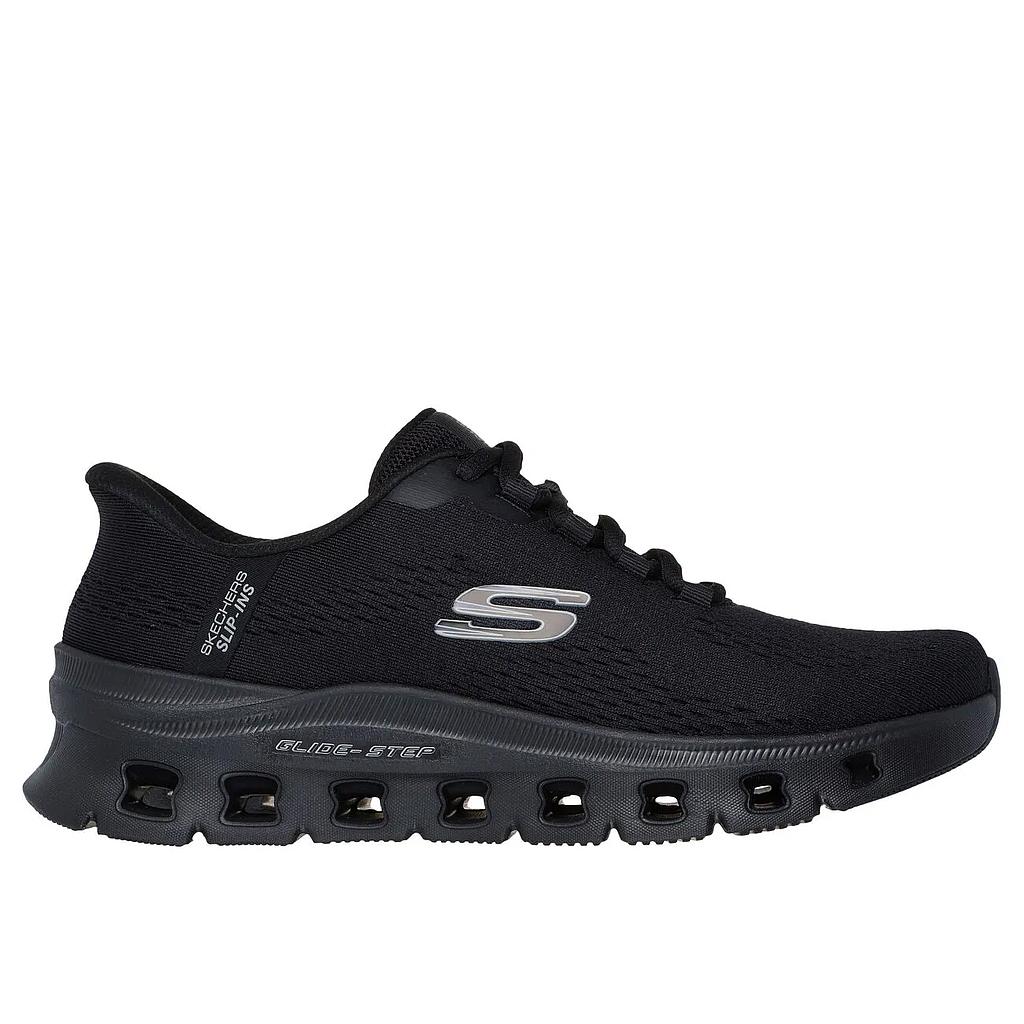 Zapatillas Urbanas Skechers Hombre Slip-ins Glide-Step Pro 232941-BBK