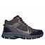 Zapatillas Outdoor Waterproof Hombre Skechers Hillcrest Cross Shift