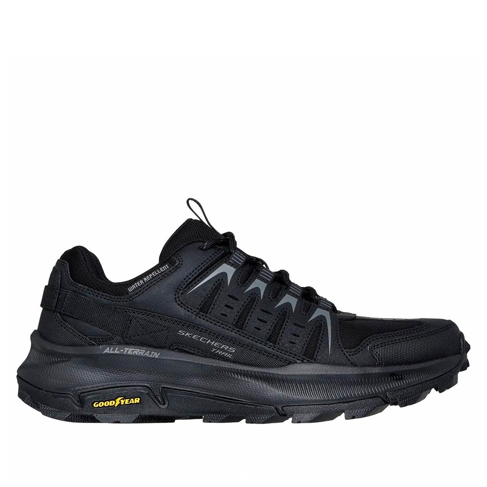Zapatillas Urbanas Skechers Equalizer 5.0 Trail 237523-BBK
