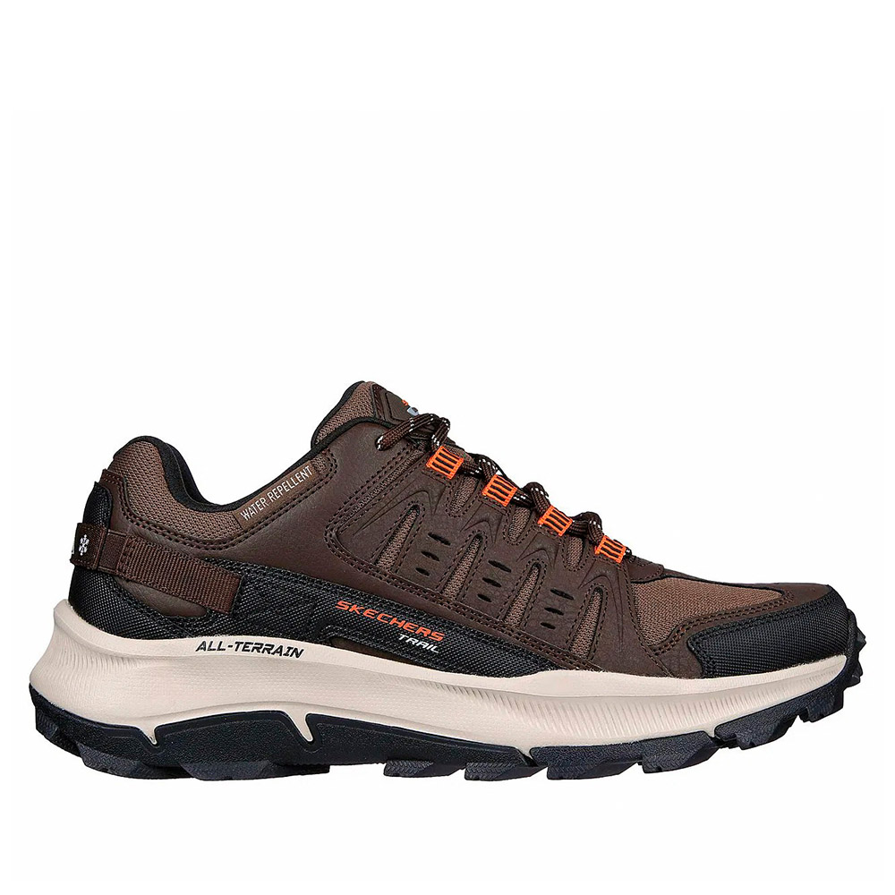 Zapatillas Outdoor Hombre Skecher Equalizer 5.0 Trail 237523BR