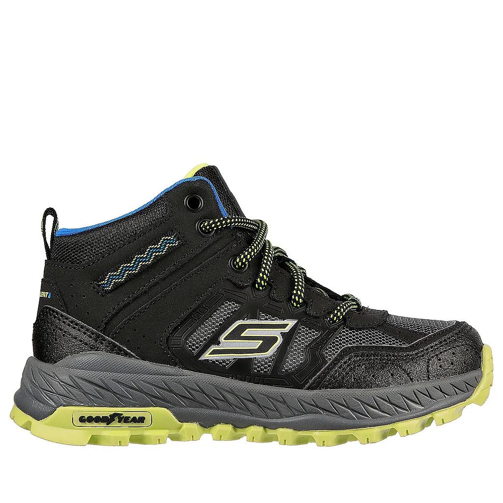 Zapatillas Outdoor Skechers Niños Boys' Fuse Tread 403709L-BBLM