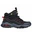 Zapatillas Outdoor Skechers Niños Boys Skech-Air Adventure 406429L-BKRD