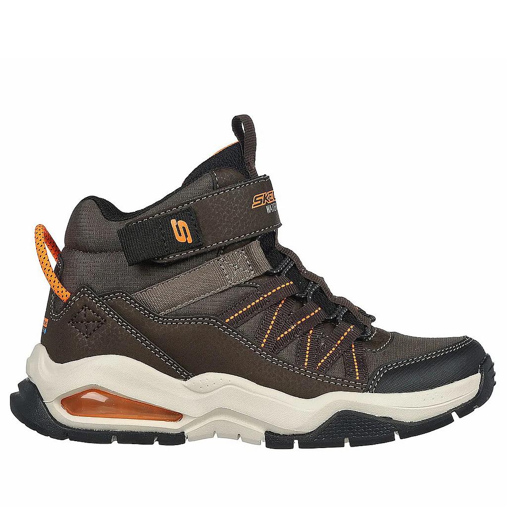 Zapatillas Outdoor Skechers Niños Boys Skech-Air Adventure 406429LCHOR
