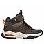 Zapatillas Outdoor Skechers Niños Boys Skech-Air Adventure 406429LCHOR
