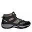 Zapatilla Mujer Outdoor Spalding ZFC3021 Gris