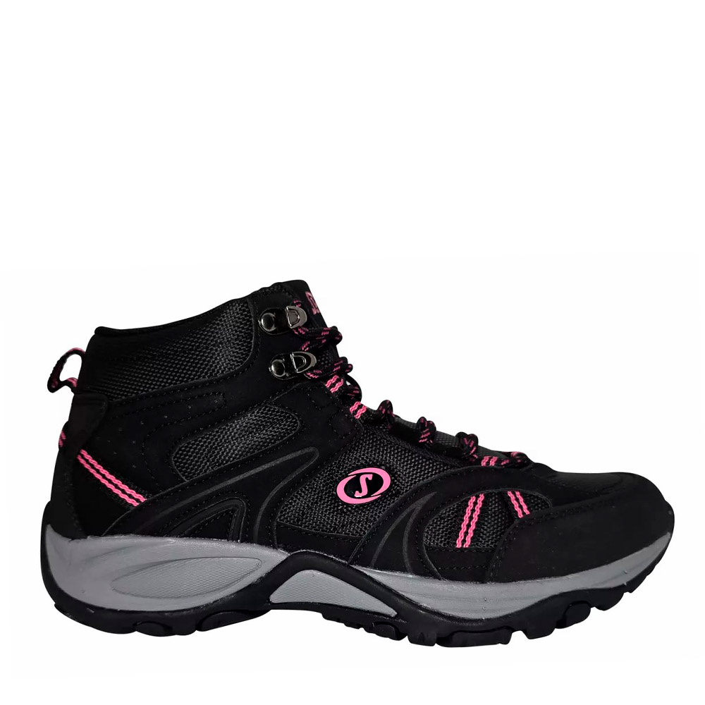 Zapatilla Outdoor Mujer Spalding ZFC3022