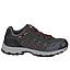 Zapatilla Mujer Outdoor Spalding Caña Baja ZFO3002 Gris