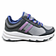Zapatillas Outdoor Spalding Mujer Trail ZFT2006 Gris