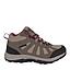 Zapatilla Outdoor Waterproof Mujer Spalding ZFW4337