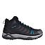 Zapatillas Hombre Outdoor Spalding ZMC3013 Negro