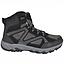Zapatilla Hombre Outdoor Spalding Caña Alta ZMC3018 Negro
