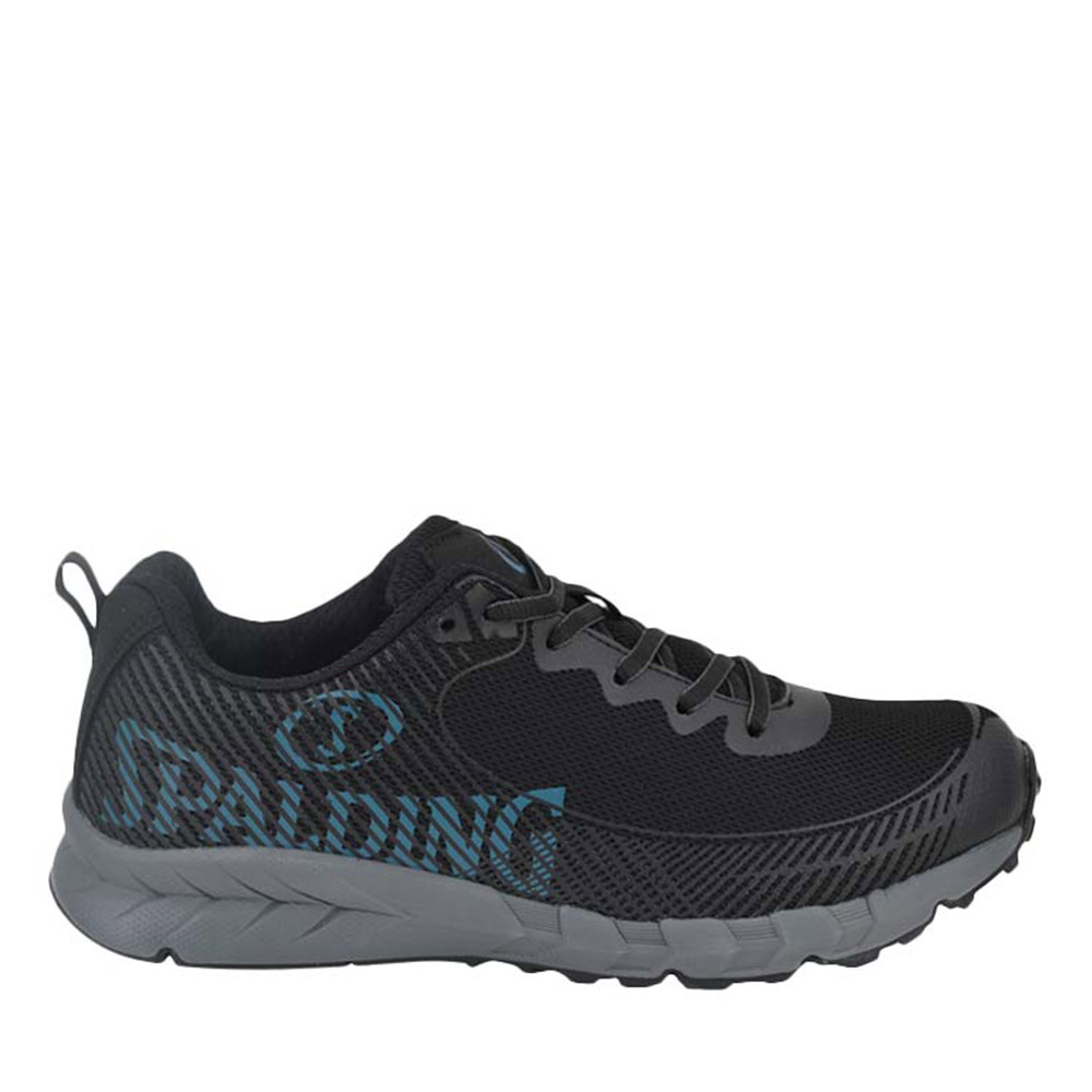 Zapatillas Outdoor Spalding Hombre Zmo3001 Trail Trekking