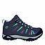Zapatilla Outdoor Mujer Spalding ZFC3024