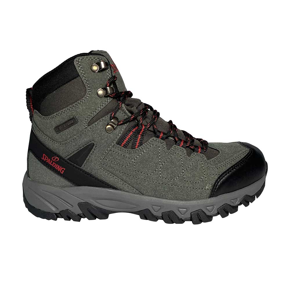 Zapatilla Outdoor Hombre Spalding ZMW4349