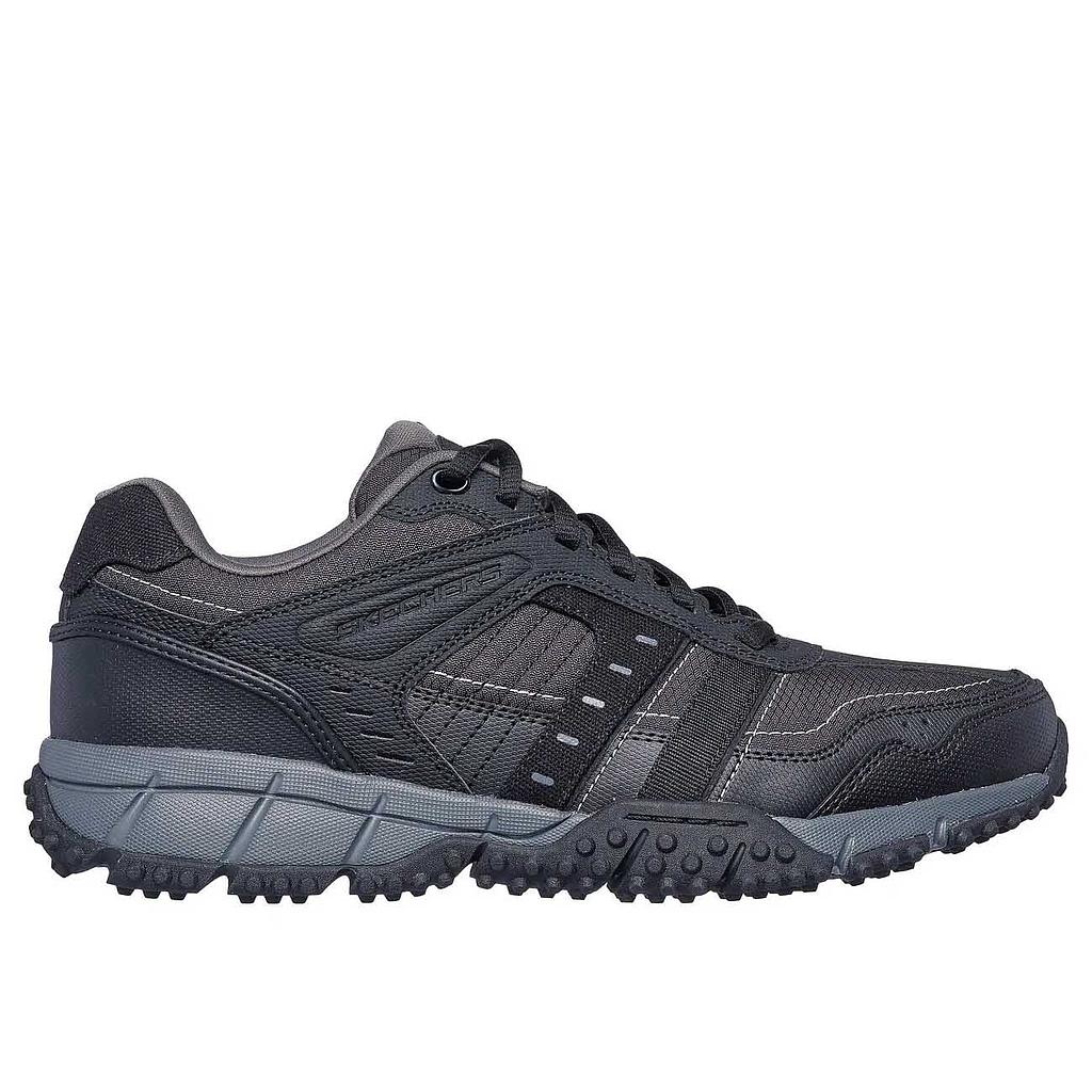 Zapatillas Urbanas Skechers Hombre Trax 237735-BKCC