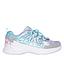 Zapatillas Urbanas Niña Skechers Girls Dream - Wing Brites 303055L-SLLV