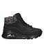 Botas Niña Skechers Uno Gen1 - 310566L-BLK