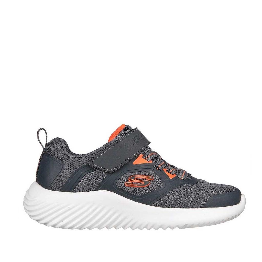 Zapatillas Urbanas Skechers Niños Boys' Bounder 403736L-CCOR