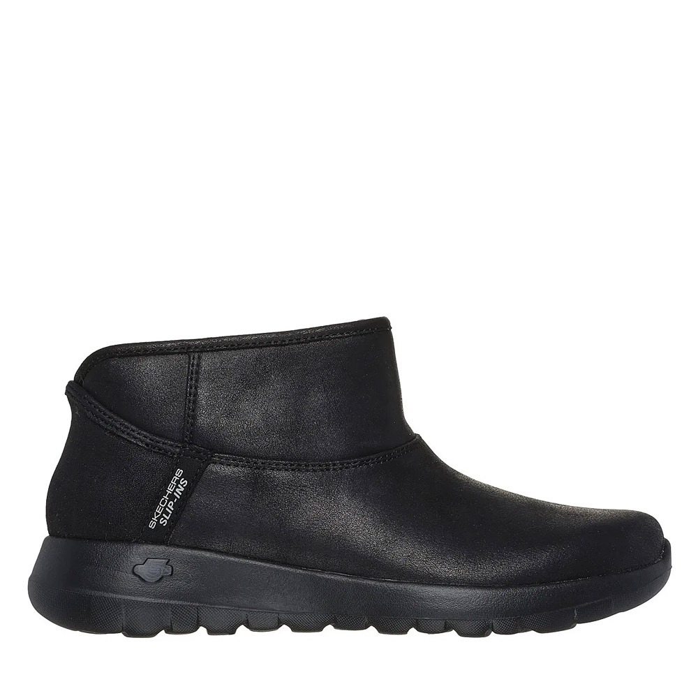 Botas Mujer Skechers On The Go Joy - Ready Set 144802-BBK