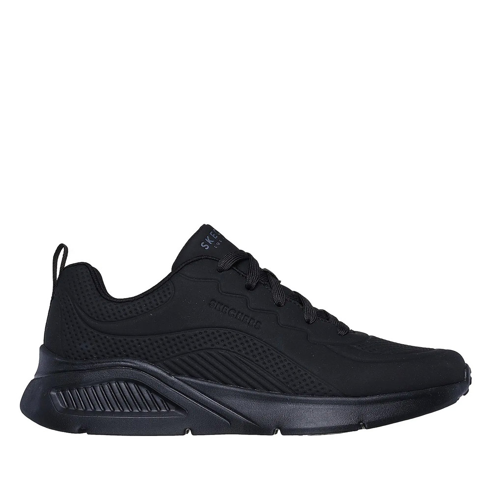 Zapatillas Urbanas Skechers Hombre Uno Lite - Lighter One 183120-BBK