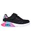Zapatillas Urbanas Skechers Niña Uno Lite 2.0 - Metallic 310435L-BKMT