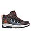 Zapatillas Outdoor Waterproof Skechers Niño Storm Blazer 406410L-CHOR