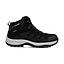 Zapatillas Waterproof Spalding Hombre Fog Negro