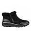 Botas Mujer Skechers Easy Going 167328-BLK