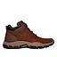 Zapatillas Outdoor Skechers Hombre Respected 204976-CDB