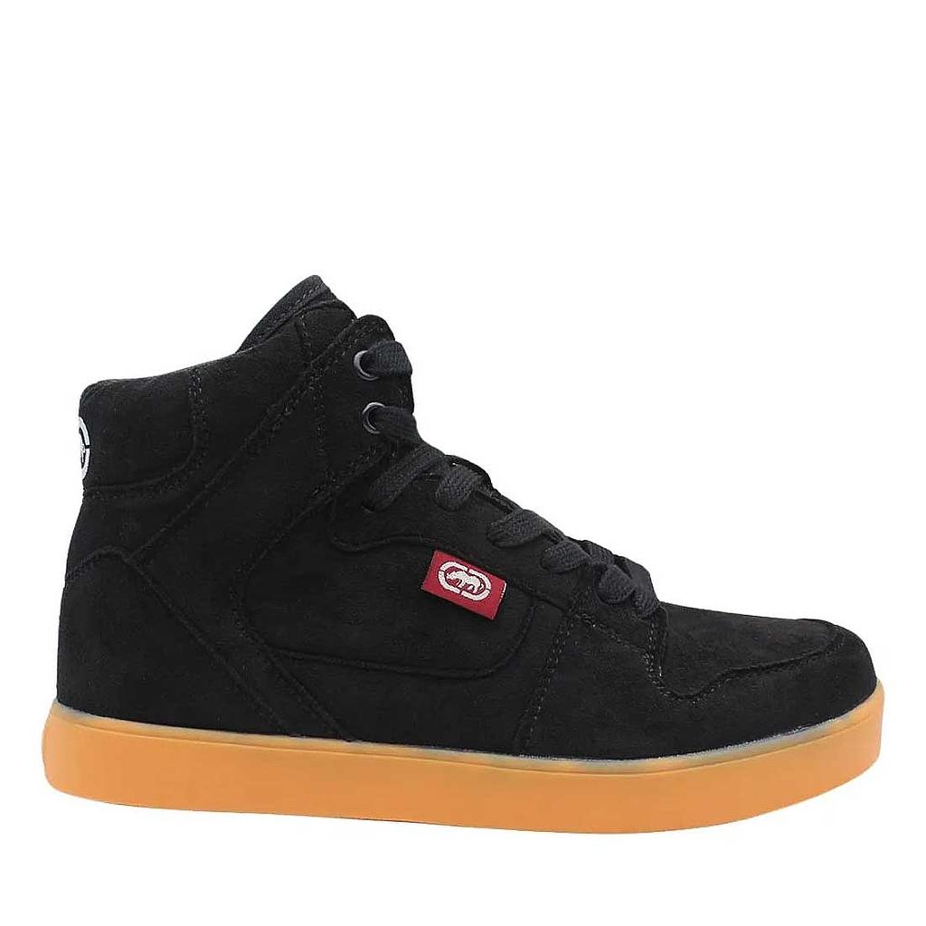 Zapatilla Hombre Bam Negro Ecko Unltd