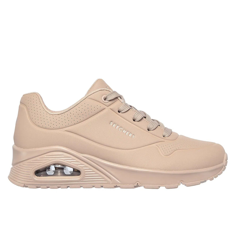 Zapatillas Urbanas Skechers Mujer Uno -Stand On Air 73690-SND
