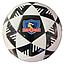 Balón Fútbol Colo Colo Blanco Centenar100