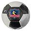 Balón Fútbol Colo Colo Blanco 100 Años