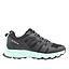 Zapatillas Outdoor Mujer Bolsena LC Negro Lotto