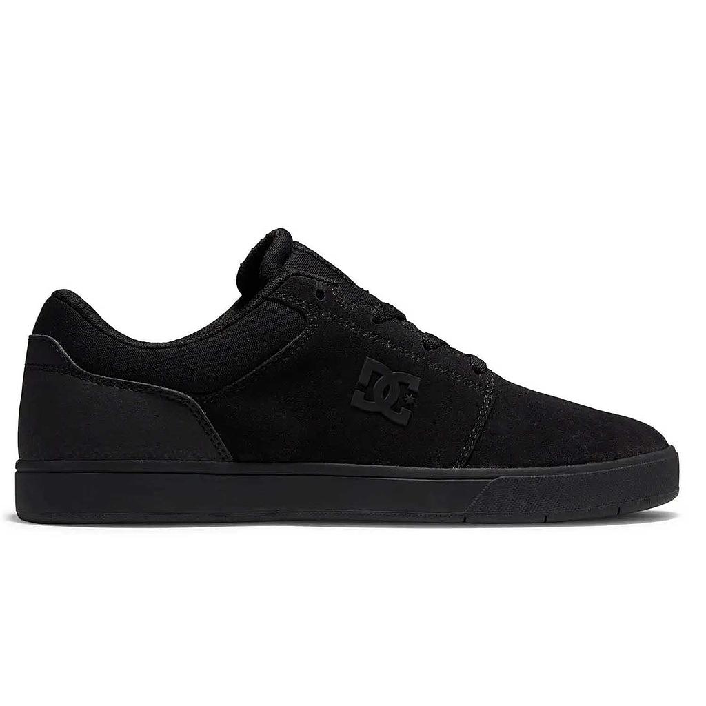 Zapatilla Hombre DC Shoes Crisis 2 Negro
