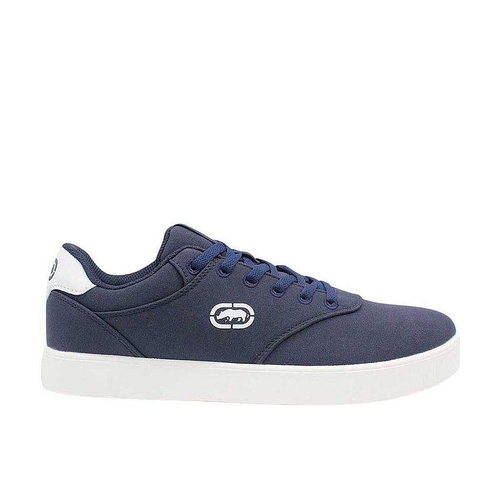 Zapatilla Urbana Hombre Ecko Unltd Azul